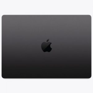 Apple MacBook Pro 14 inch M5 Liquid Retina XDR Display 16GB RAM 1TB SSD Space Black | MDE14