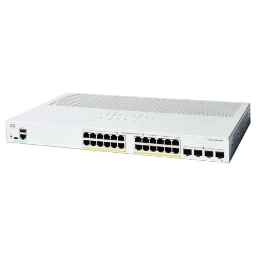 Cisco-C1300-24P-4G-24-Port-Gigabit-POE-Switch-1