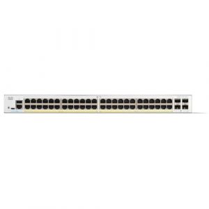 Cisco C1300-48T-4G 48 Port Managed Network Switch