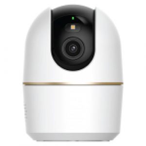 Dahua DH-IPC-H3AS 3MP Indoor Fixed-focal Smart Dual Light Wi-Fi Pan & Tilt Network Camera