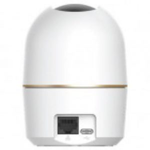 Dahua DH-IPC-H5AS 5MP Indoor Fixed-focal Smart Dual Light Wi-Fi Pan & Tilt Network Camera