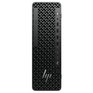 HP Z2 SFF G1i Intel Core Ultra 7 265 16GB RAM 1TB SSD Work Station Desktop PC