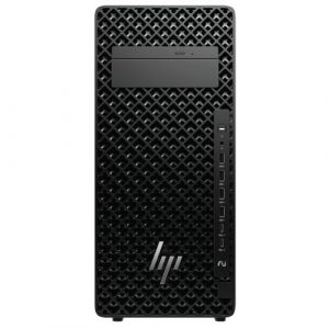 HP Z2 Tower G1i Intel Core Ultra 9 285K 32GB RAM 4TB HDD + 1TB SSD Workstation Desktop PC
