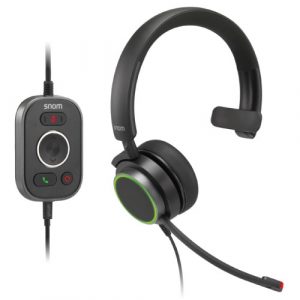 Snom A330M Corded Headset