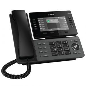 Snom D815W Desk Phone
