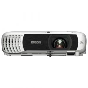 Epson EB-W55 4000 Lumens 3LCD WXGA Business Projector