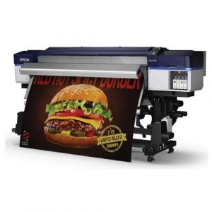 Epson SureColor SC-S40670 64 Inch Large Format Printer