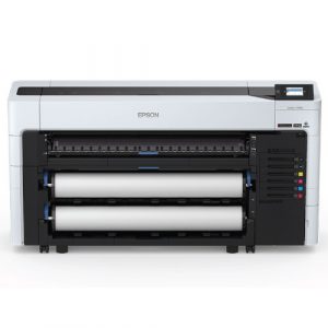 Epson SureColor SC-T7630D 44 Inch Large Format Printer