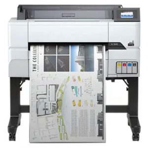 Epson SureColorTM SC-T3435 24 Inch Color Large Format Printer