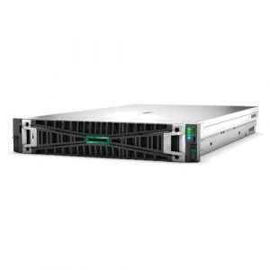 HPE DL380 Generation12 Intel Xeon 64 Core 2U Rack Server