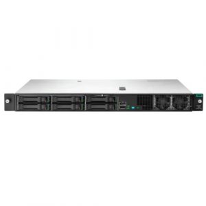 HPE ProLiant DL20 Generation10 Plus Intel Xeon 4 Core 1U Rack Server