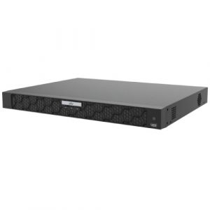 Uniview NVR504-32B-IQ 4 HDDs 32-ch 1U Network Video Recorder