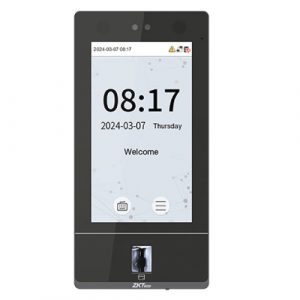 ZKTeco SenseFace 7B Access Control Terminal