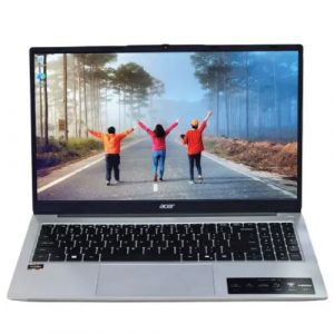 Acer Aspire Lite AL15-41 AMD Ryzen 3 7330U 15.6 Inch FHD Laptop