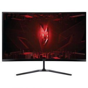 Acer Nitro ED270 X0 27 Inch FHD 200Hz VA Curved Gaming Monitor