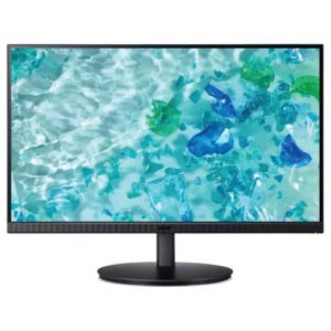 Acer Vero CB272K 27 Inch 4K UHD IPS Type-C Monitor