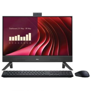 Dell EC24250 Core 7 150U 1TB SSD 23.8 Inch FHD All-in-One PC