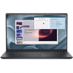 Dell Pro 15 Essential PV15250 Core 3 100U 15.6 Inch FHD Laptop