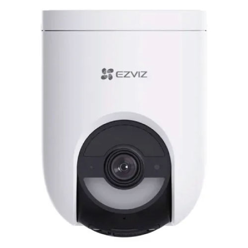 Ezviz-HB8-Lite-Kit-4MP-WiFi-Dome-IP-Camera-with-Solar-Panel-1