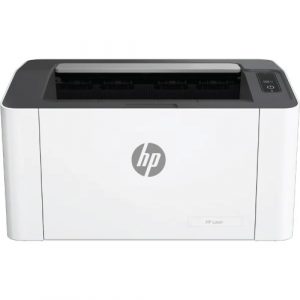 HP LaserJet Printer 1008A 20ppm 400MHz 128MB # 714Z8A