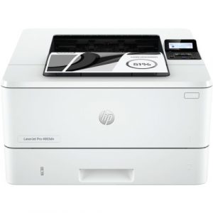 HP LaserJet Pro M4003DN Printer # 2Z609A