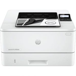 HP LaserJet Pro M4003DW Printer # 2Z610A