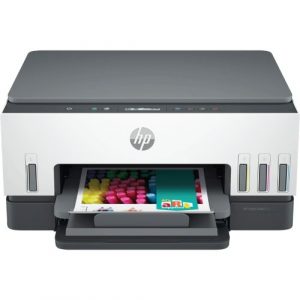 HP Smart Tank 670 All-in-One Printer # 6UU48A