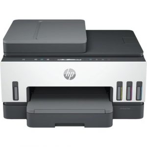 HP Smart Tank 750 All-in-One Printer # 6UU47A