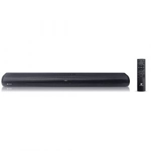 Xtreme STAR 80W 2.0 Bluetooth Multimedia Soundbar