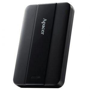 Apacer AC237 4TB USB 3.2 Gen 1 Portable Hard Drive