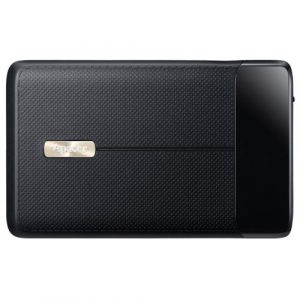 Apacer AC731 2TB Military-Grade Shockproof Portable Hard Drive