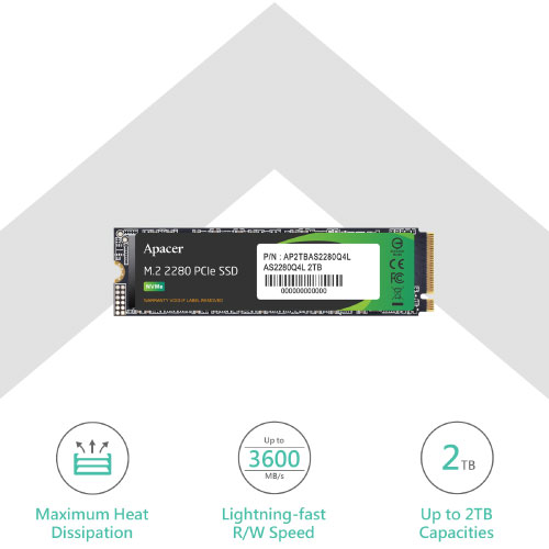 Apacer-AS2280Q4L-1TB-M.2-PCIe-Gen4-x4-SSD-1