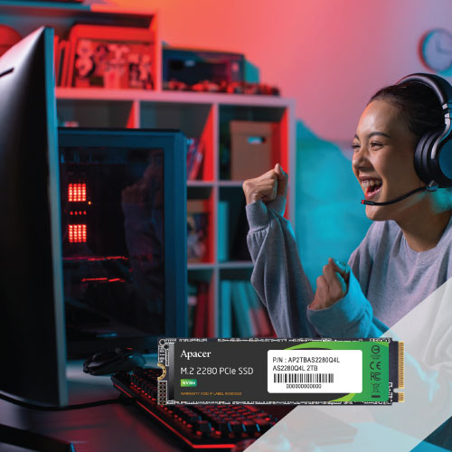 Apacer-AS2280Q4L-1TB-M.2-PCIe-Gen4-x4-SSD-2