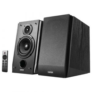 Edifier R1855DB Active 2.0 Bluetooth Bookshelf Speakers