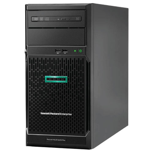 HPE-ProLiant-ML30-Gen10-Plus-Tower-Server-2