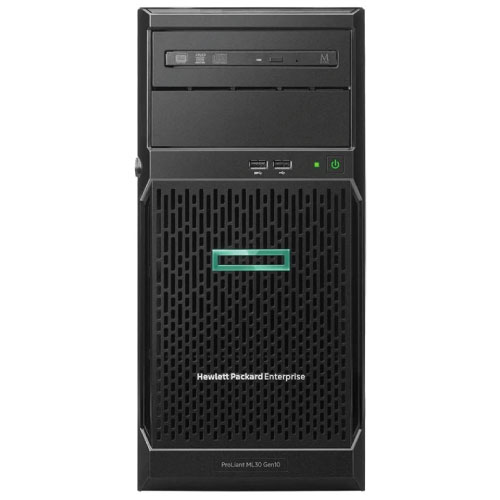 HPE-ProLiant-ML30-Gen10-Plus-Tower-Server
