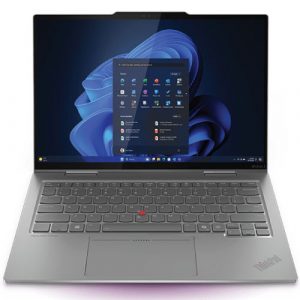 Lenovo ThinkPad X1 2-in-1 Gen 10 Intel Core Ultra 7 265U 14 Inch WUXGA Touch Laptop