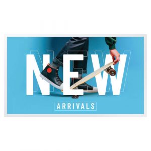 Samsung LH32EMDIBGBXZW 32 Inch Color E-paper EMDX-A