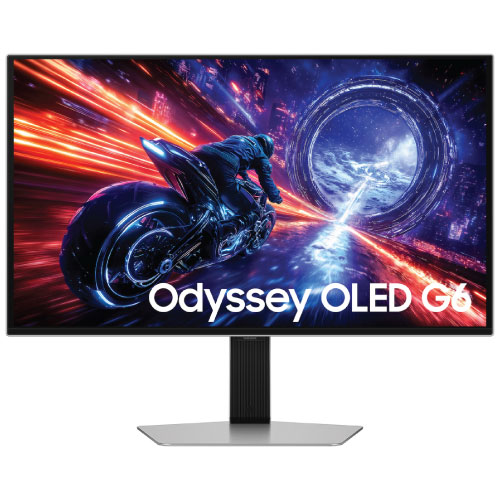 Samsung-LS27FG602SWXXL-27-Inch-Odyssey-OLED-G6-G60SF-QHD-500Hz-Gaming-Monitor