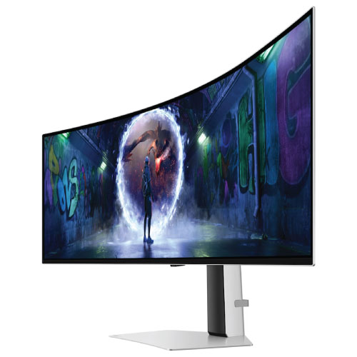 Samsung-LS49DG930SWXXL-49-Inch-Odyssey-OLED-G9-G93SD-DQHD-240Hz-Gaming-Monitor-3