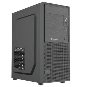 XTREME A40 ATX CASING WITHOUT PSU NO WARRANTY