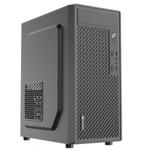 XTREME A41 ATX CASING WITHOUT PSU NO WARRANTY