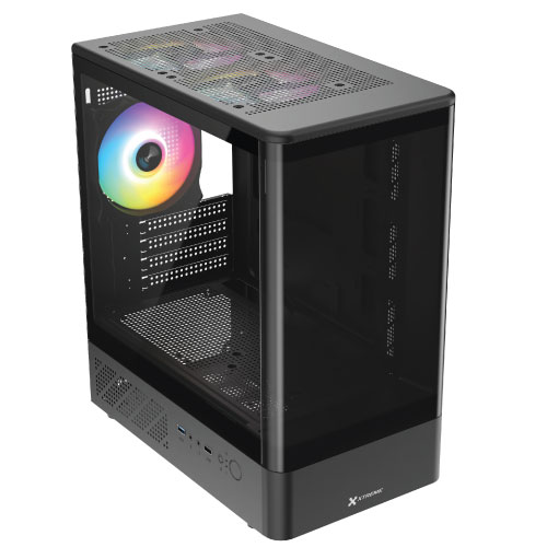 XTREME-C31B-4