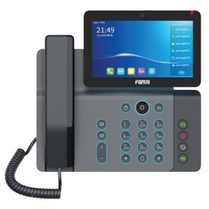 Fanvil V67 Flagship Smart Video Phone Set