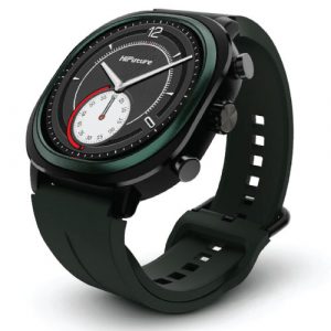 HiFuture AIX LITE Smart Watch Green