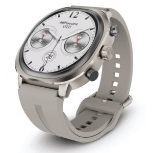 HiFuture AIX LITE Smart Watch White