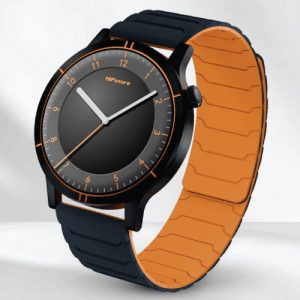 HiFuture AURORA2 Smart Watch Black