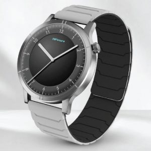 HiFuture AURORA2 Smart Watch Grey