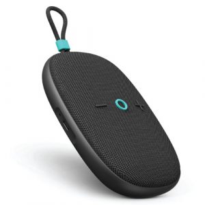 HiFuture Ascendo Multimedia Bluetooth Speaker Black