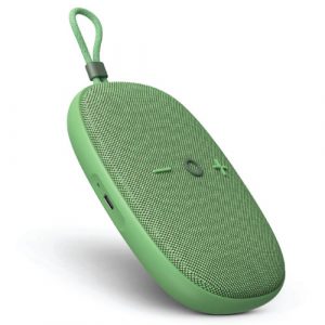 HiFuture Ascendo Multimedia Bluetooth Speaker Green
